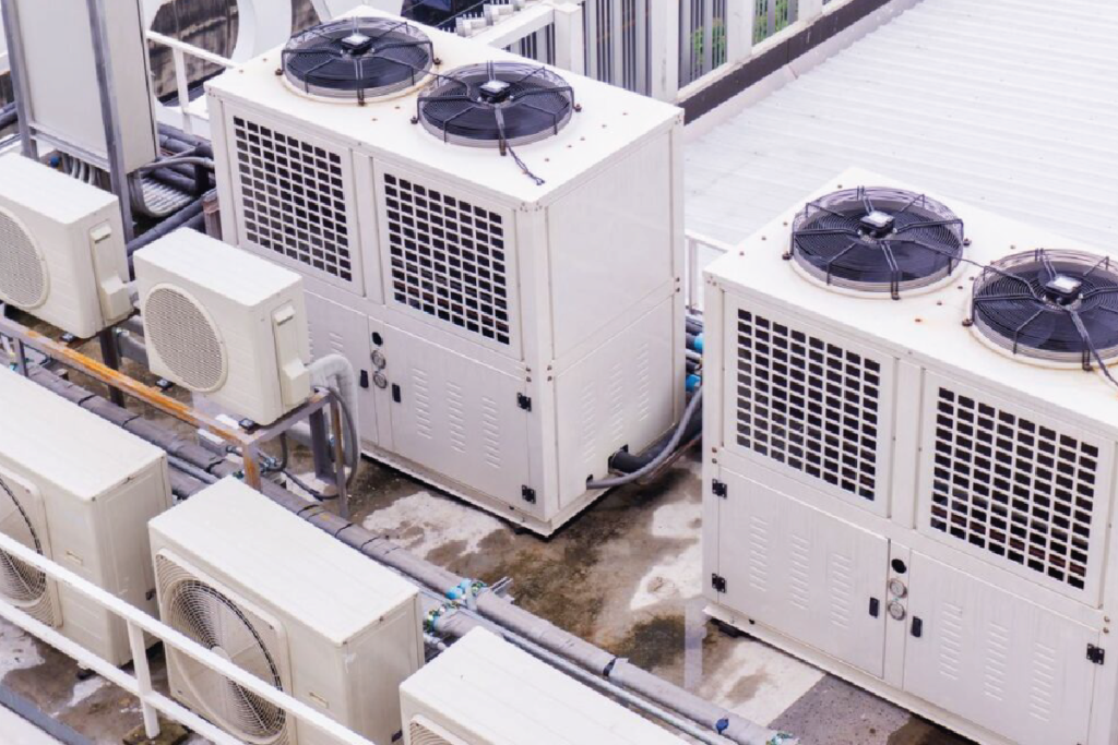 Qual o tempo correto para manutenção de ar-condicionado? prancheta 6